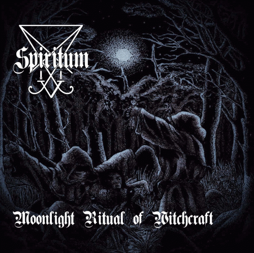 Spiritum : Moonlight Ritual of Witchcraft